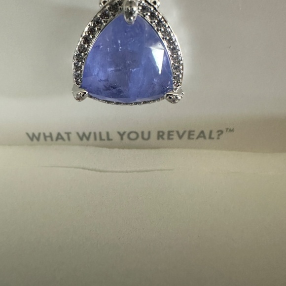 BP OG After Glow Sunset Necklace- NK 59923 - Picture 2 of 4